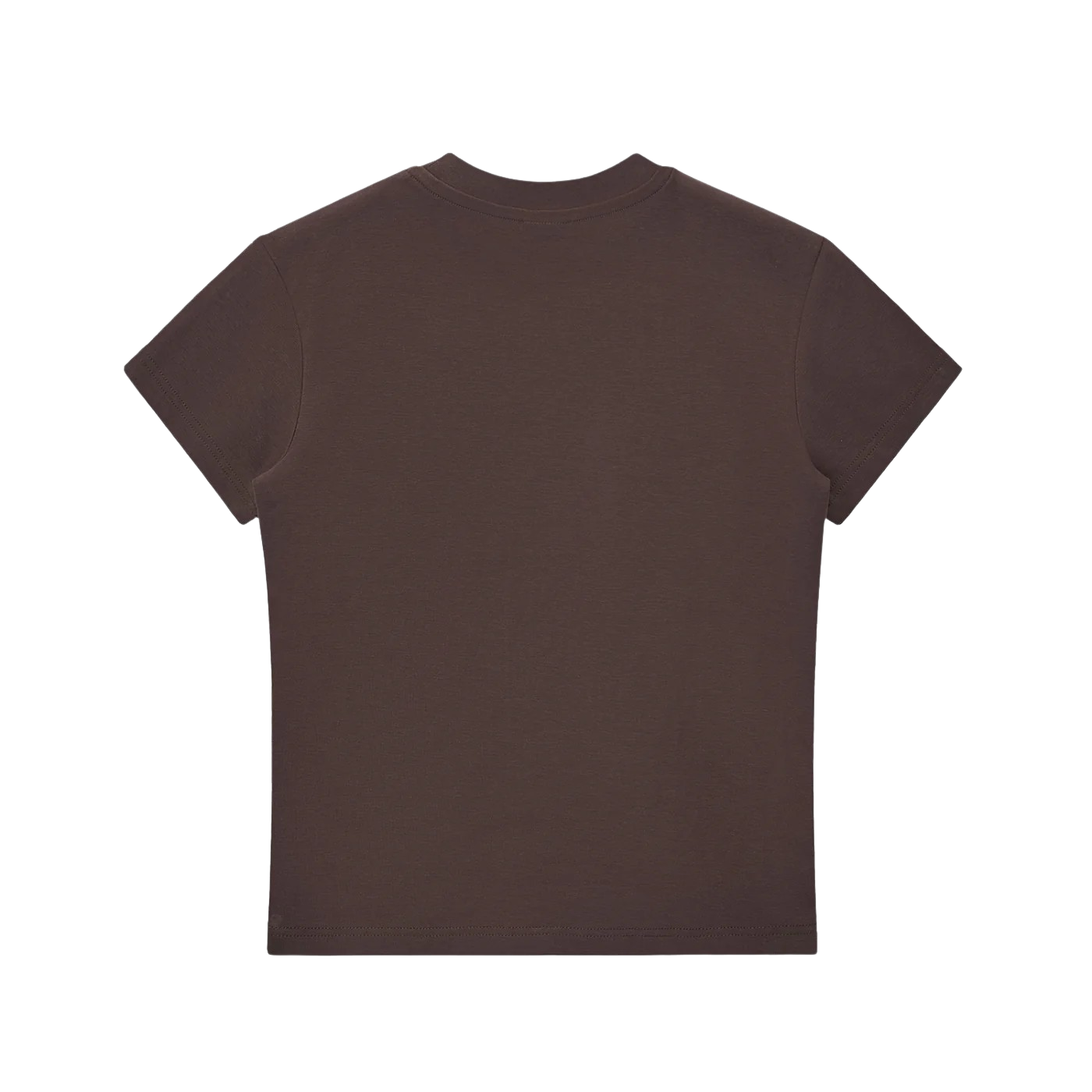 SLIM FIT CREWNECK T-SHIRT