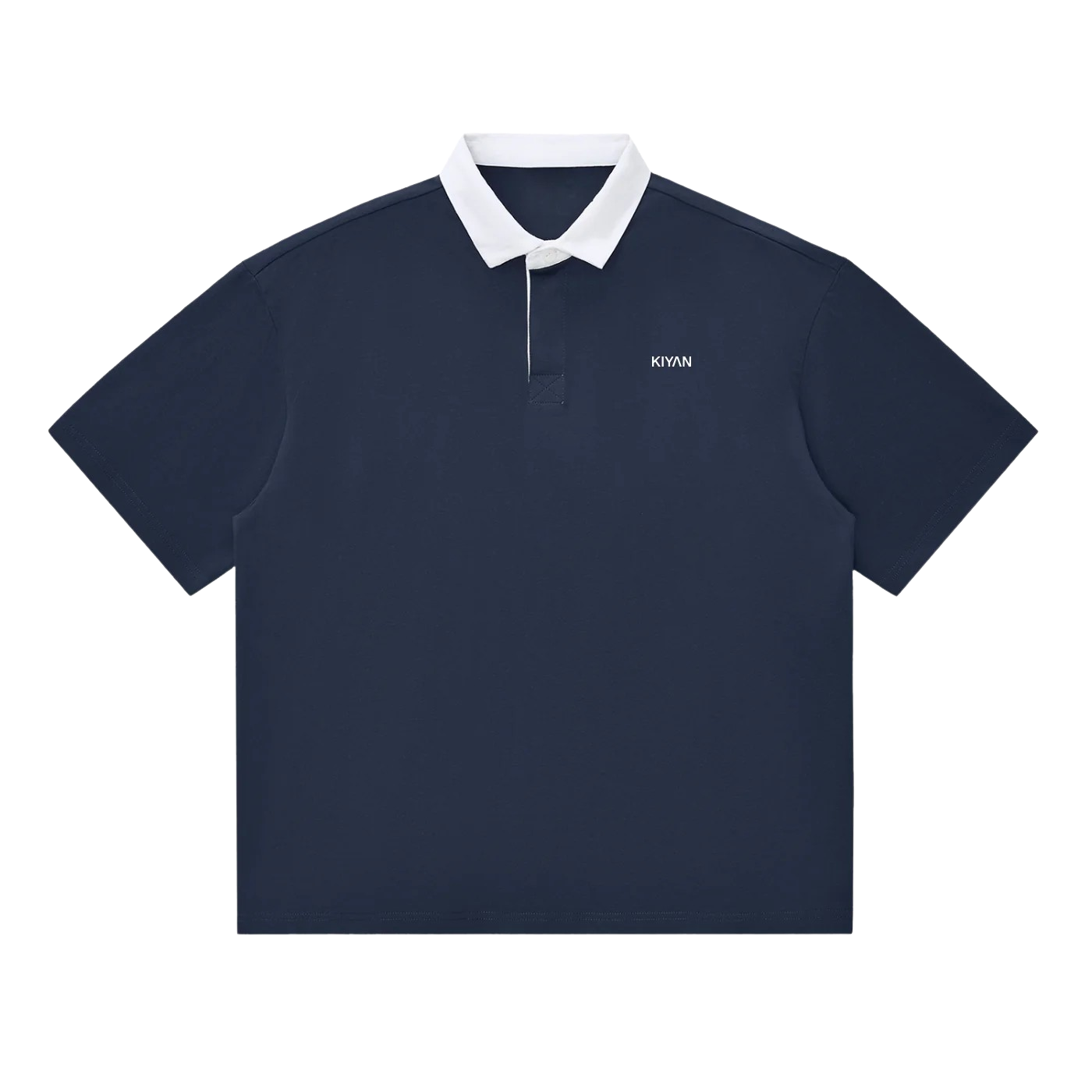 CLASSIC CONTRAST POLO