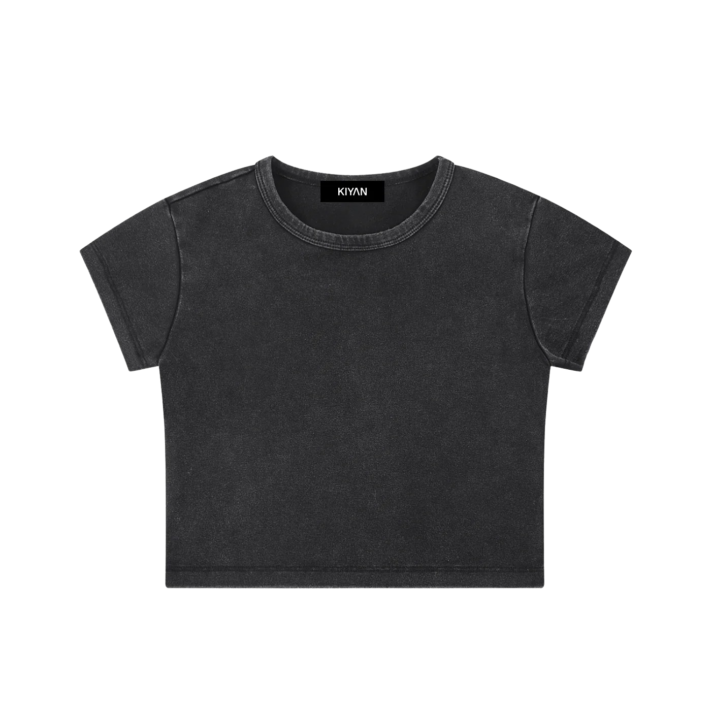 VINTAGE CROP TOP
