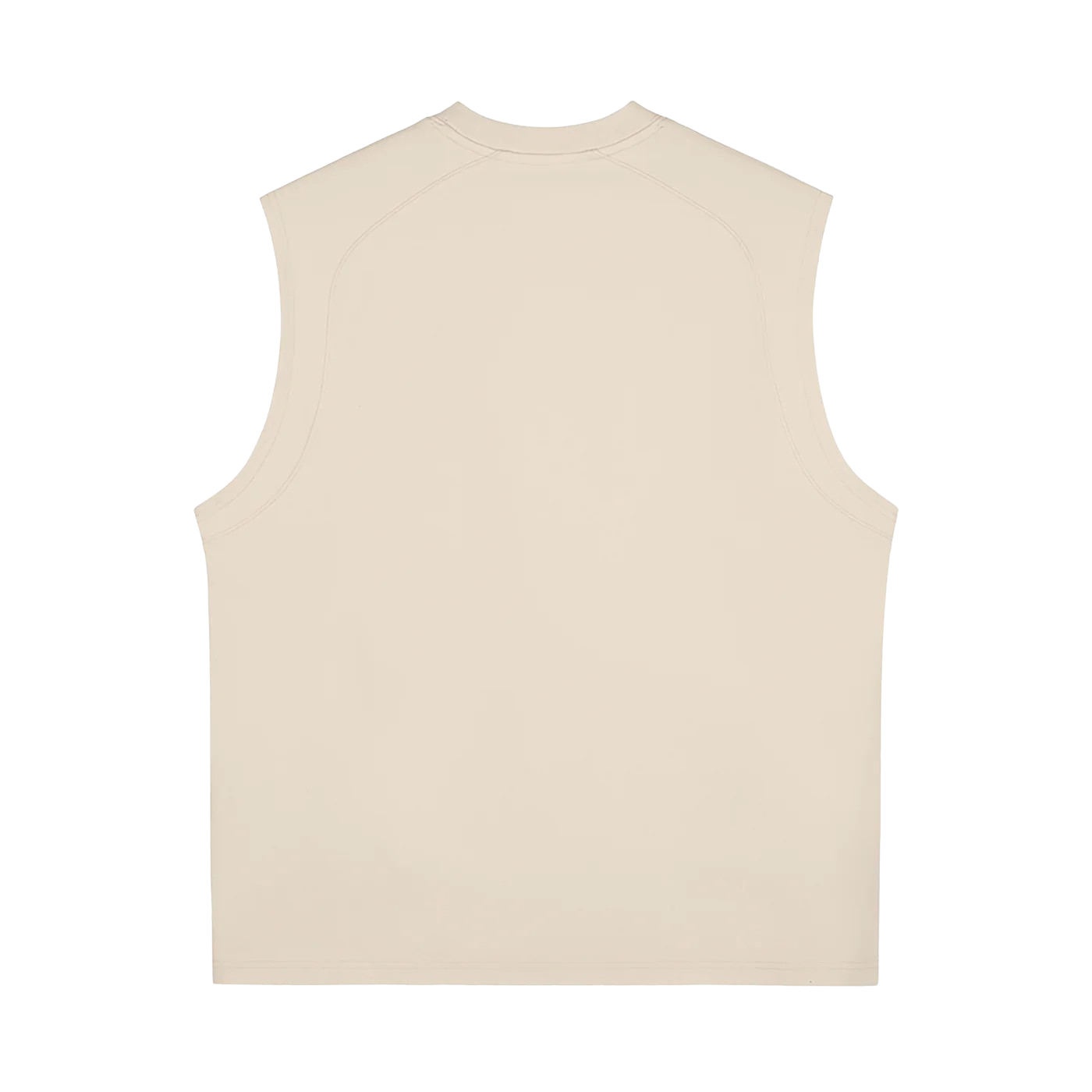 JERSEY TANK TOP