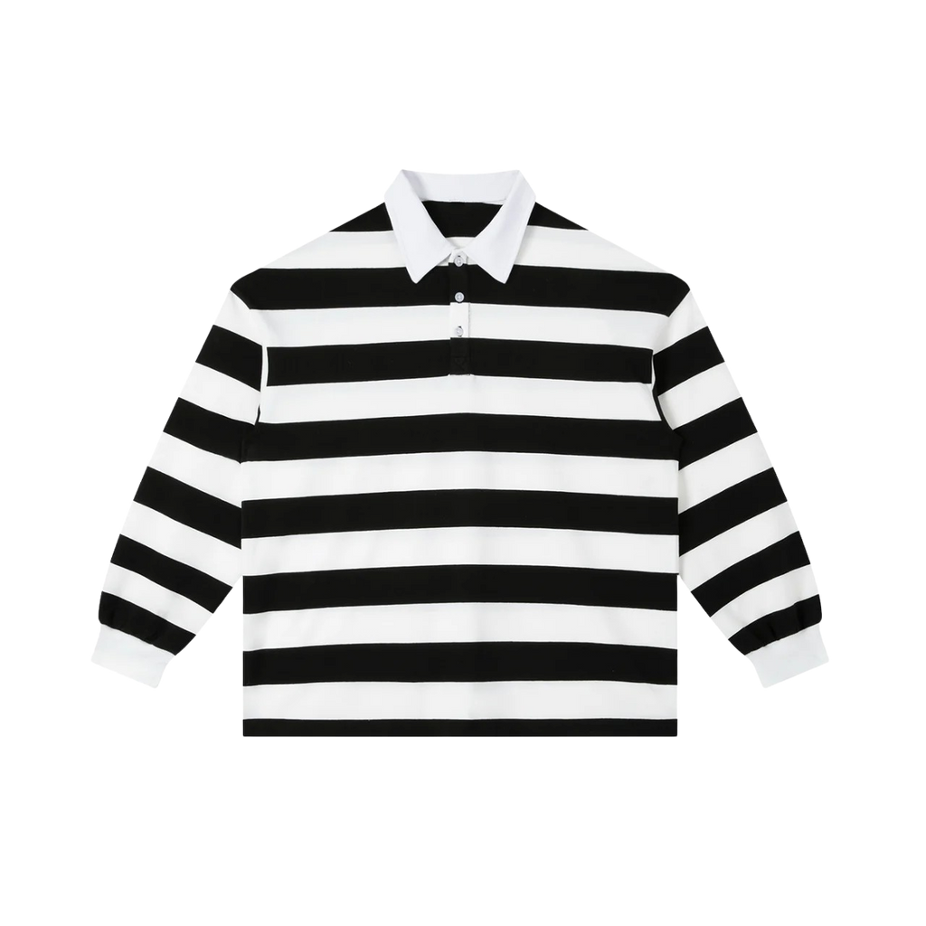 RUGBY SHIRT