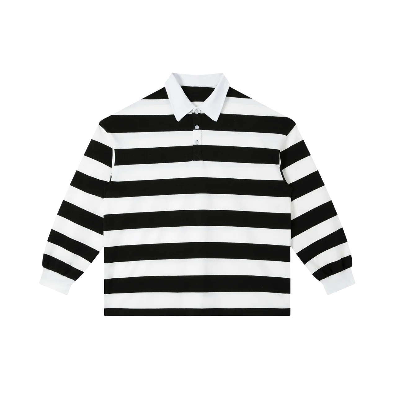 RUGBY SHIRT