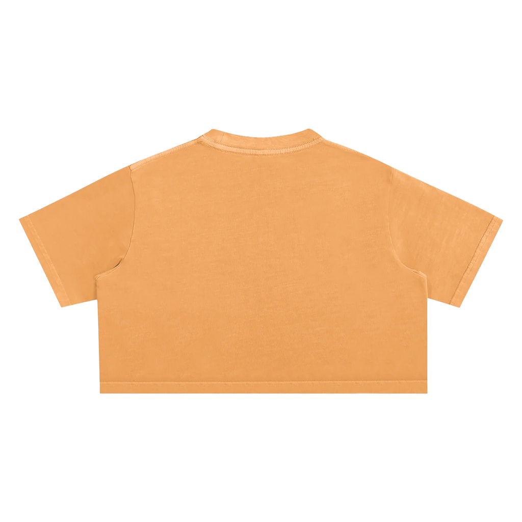 CLASSIC CROP TOP
