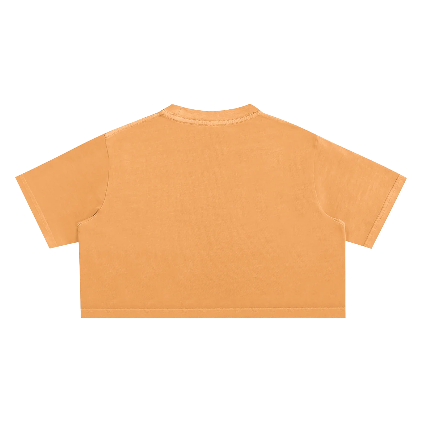 CLASSIC CROP TOP