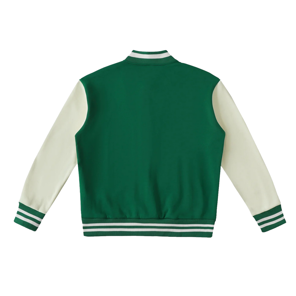CLASSIC VARSITY JACKET