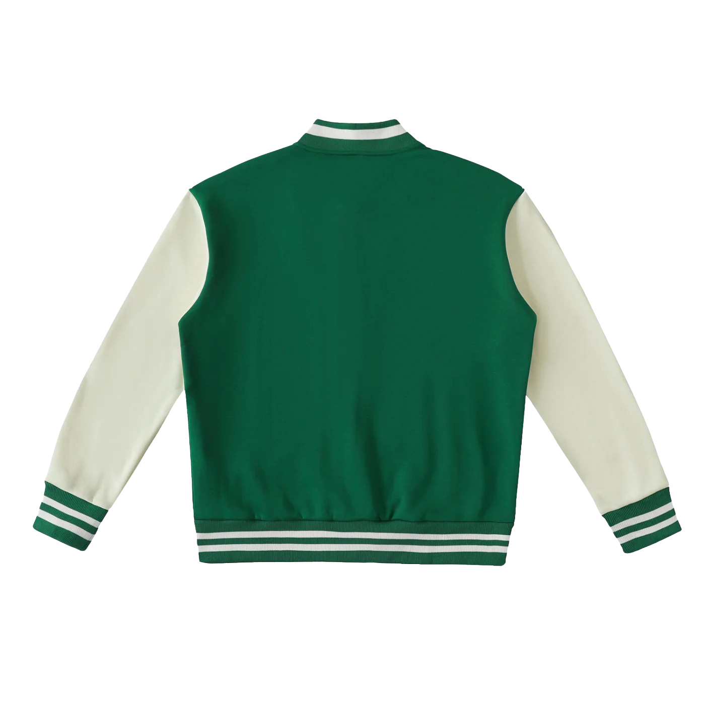 CLASSIC VARSITY JACKET