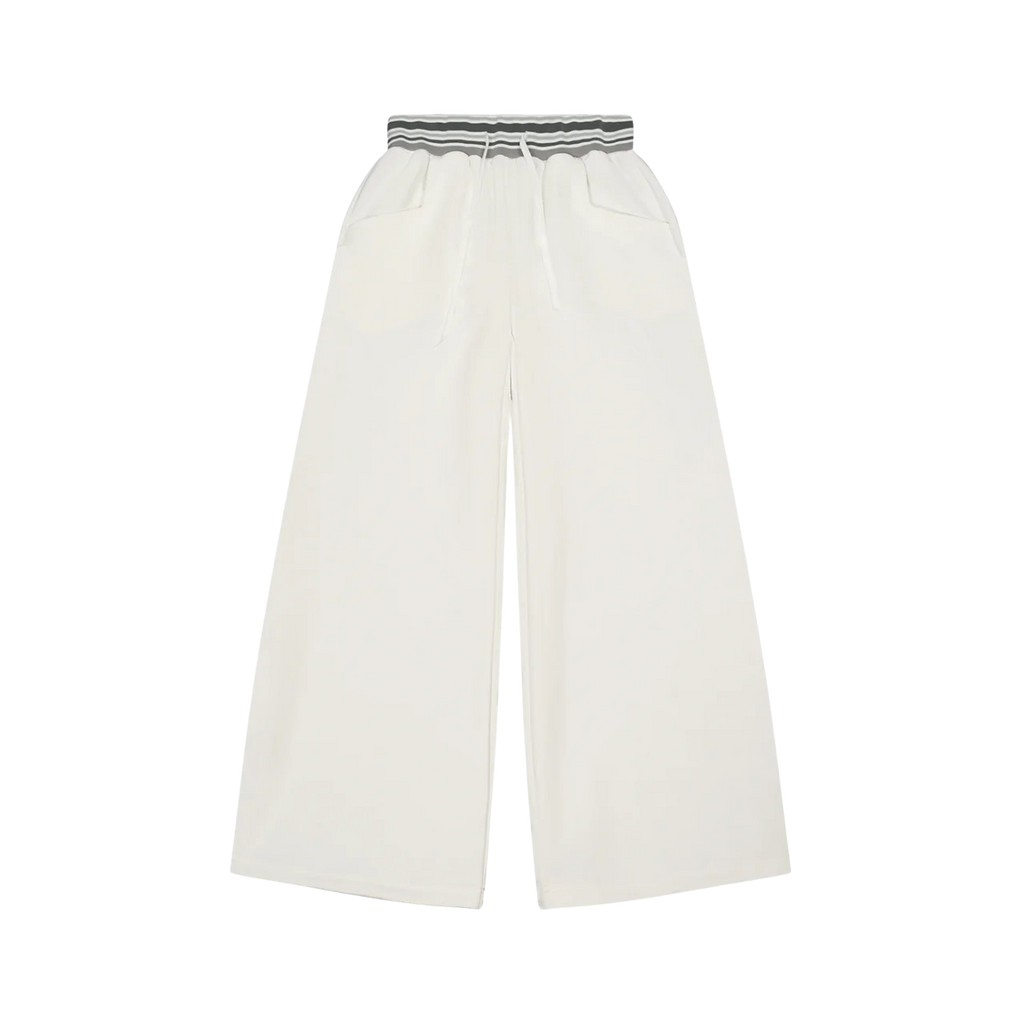 BREEZY WIDE LEG PANTS