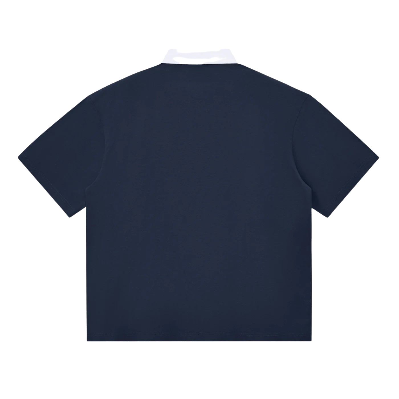 CLASSIC CONTRAST POLO