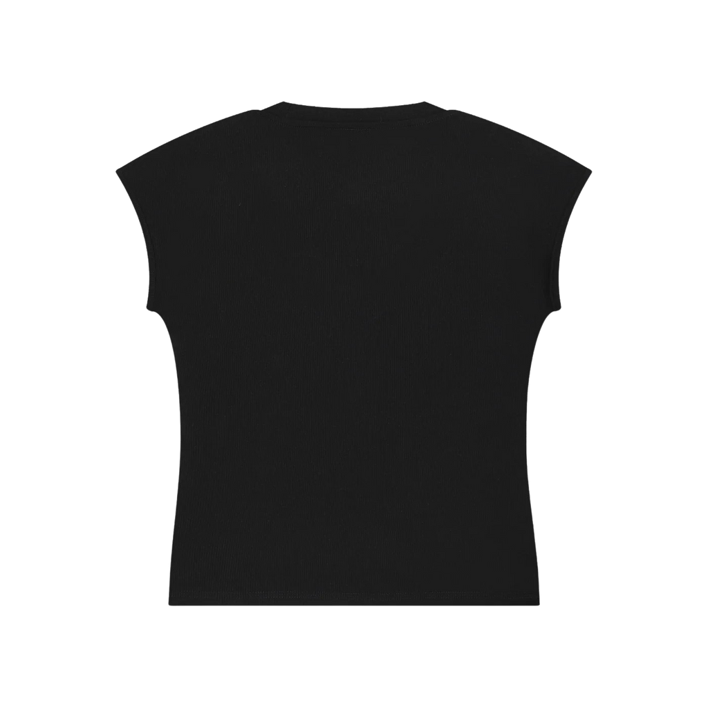 FITTED T-SHIRT
