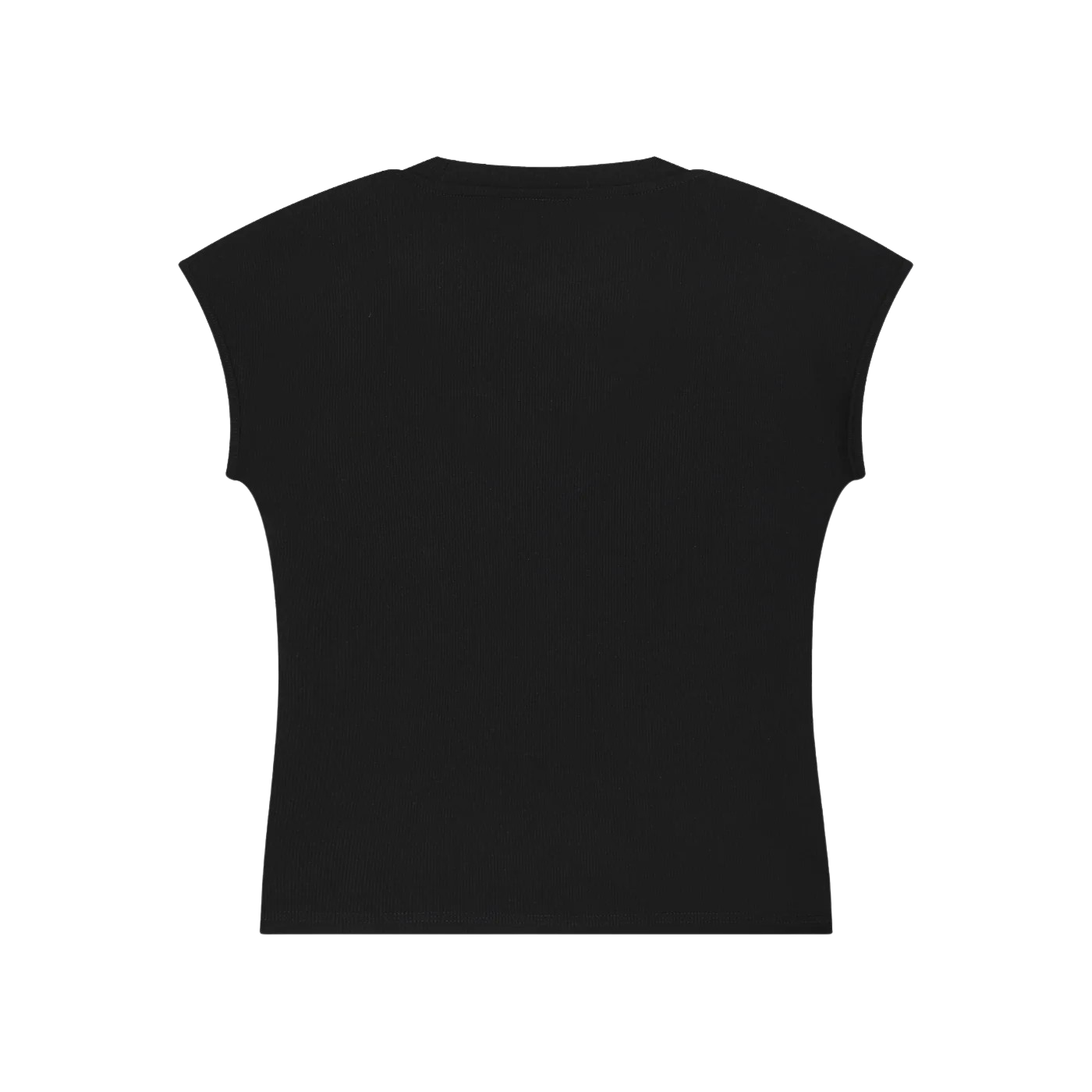 FITTED T-SHIRT