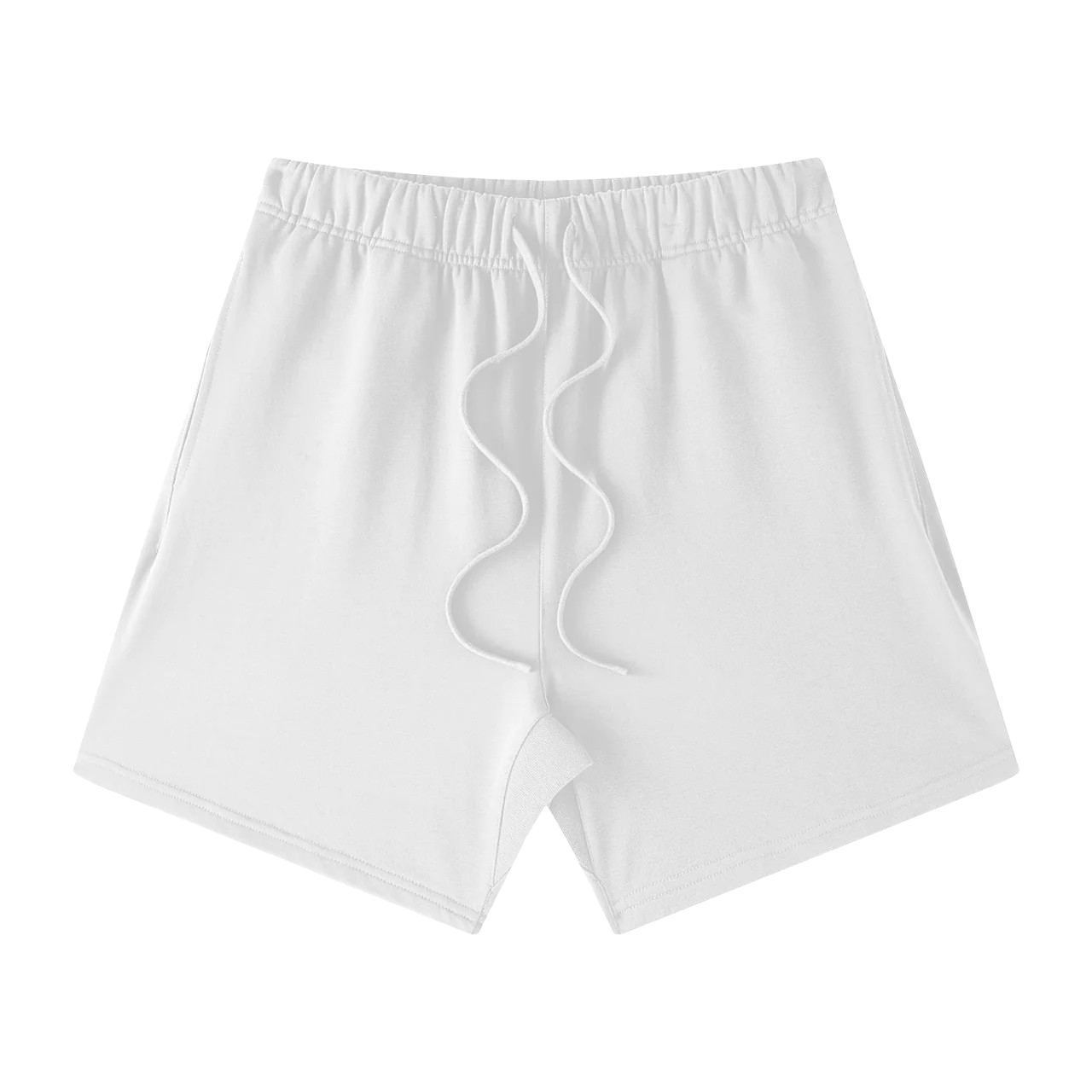 RELAXED SHORTS