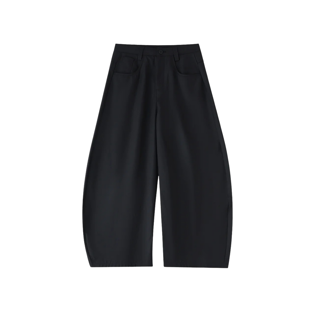 BARREL DRESS PANTS