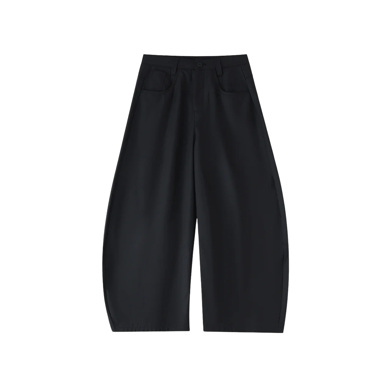 BARREL DRESS PANTS