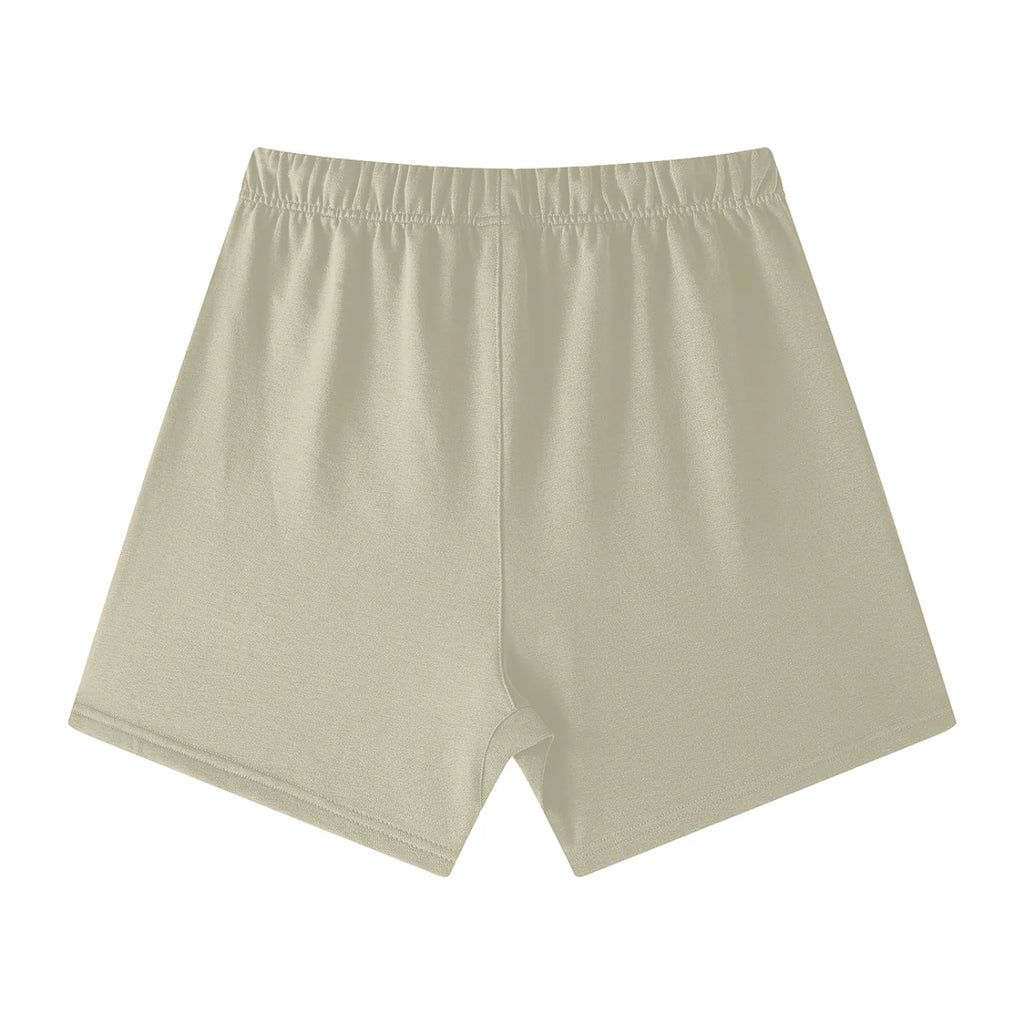 RELAXED SHORTS