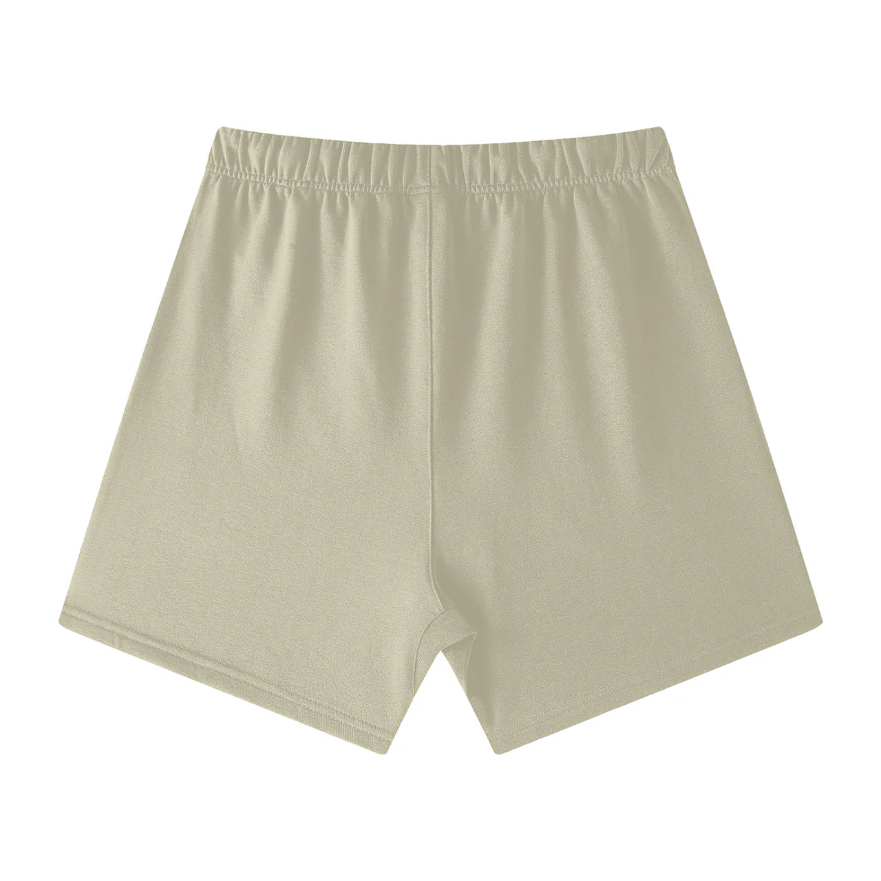 RELAXED SHORTS