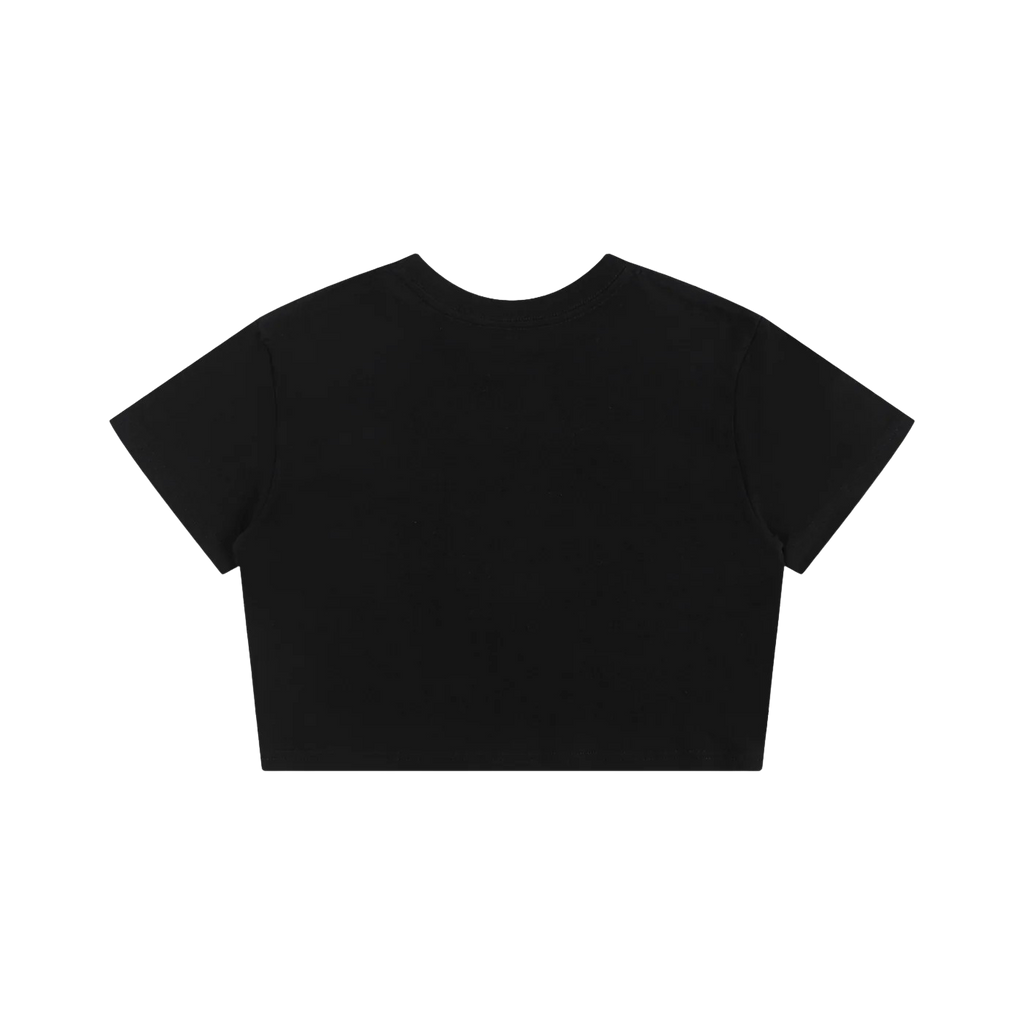 SEAMLESS BABY TEE