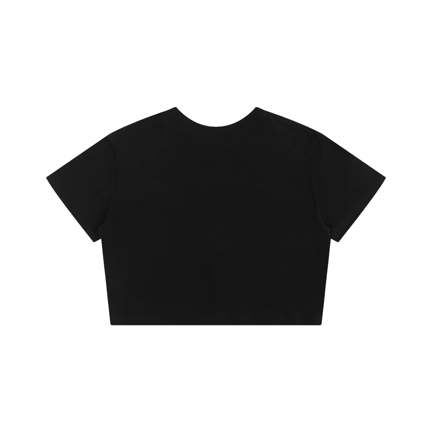 SEAMLESS BABY TEE