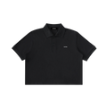CLASSIC CROPPED POLO