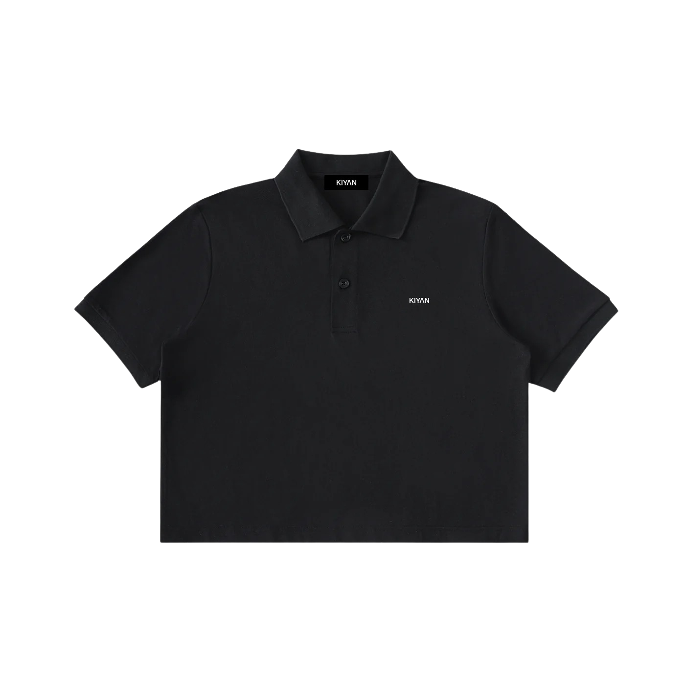 CLASSIC CROPPED POLO