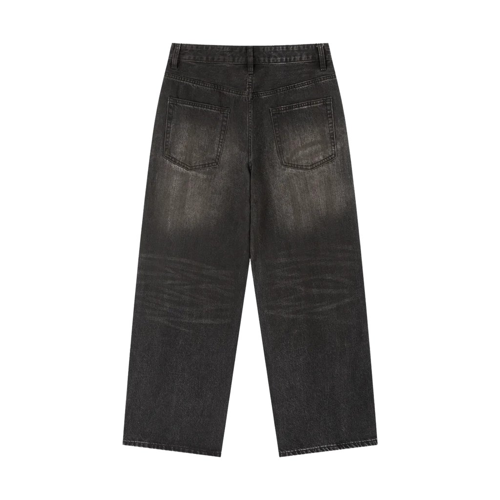VINTAGE HEAVYWEIGHT DENIM JEANS