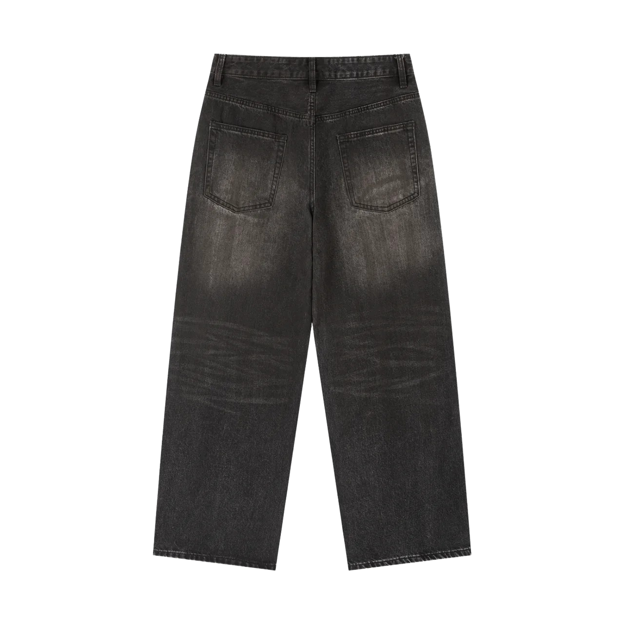 VINTAGE HEAVYWEIGHT DENIM JEANS
