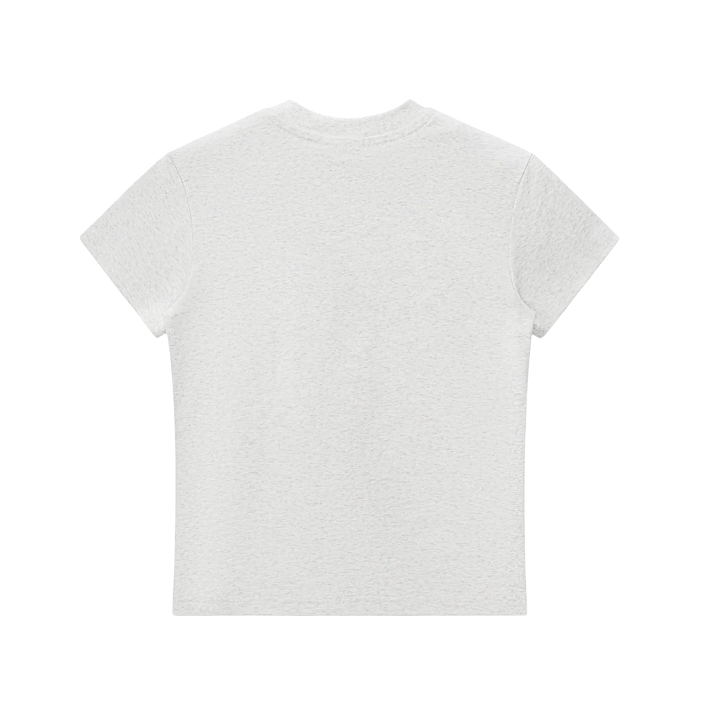 SLIM FIT CREWNECK T-SHIRT