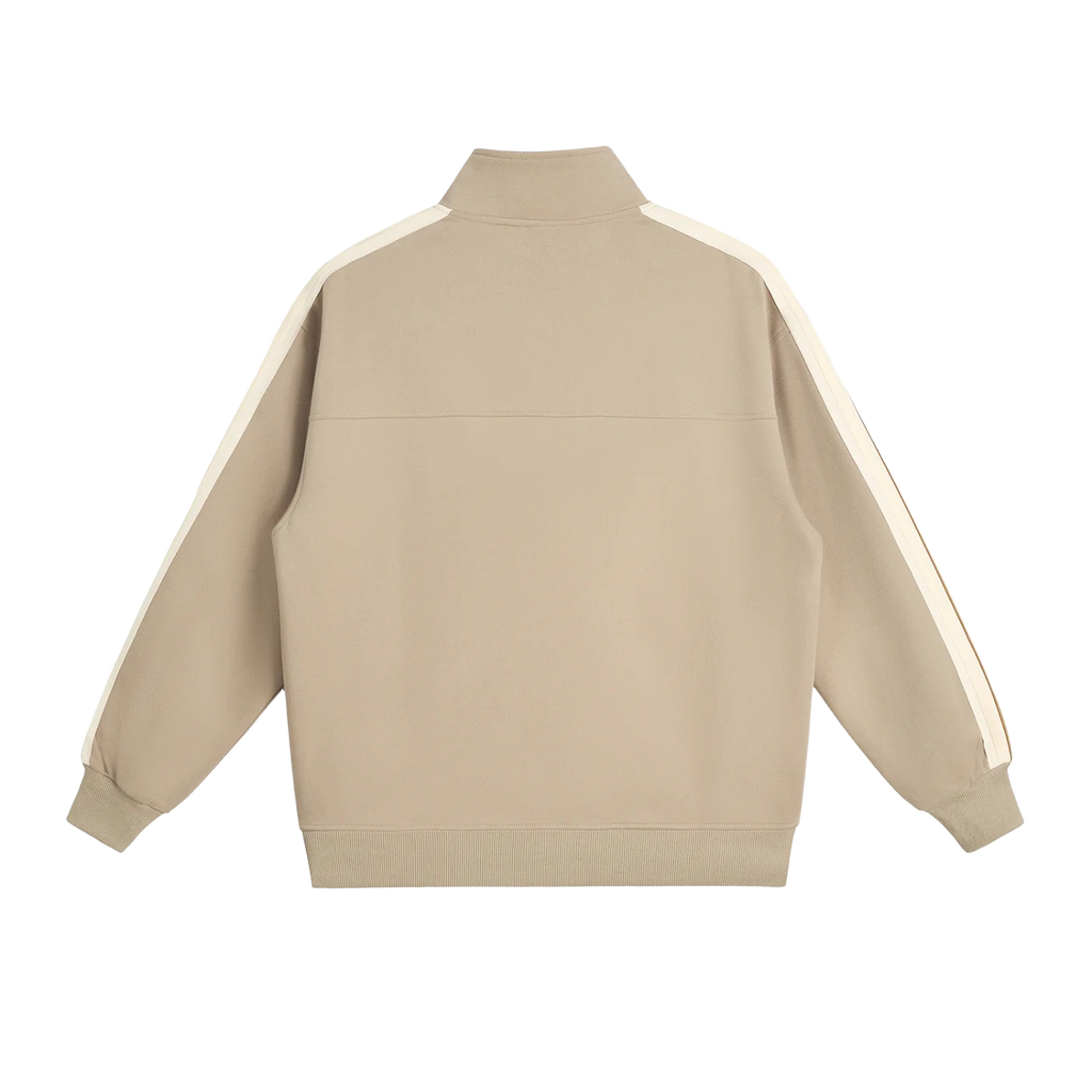 CLASSIC TRACKSUIT JACKET