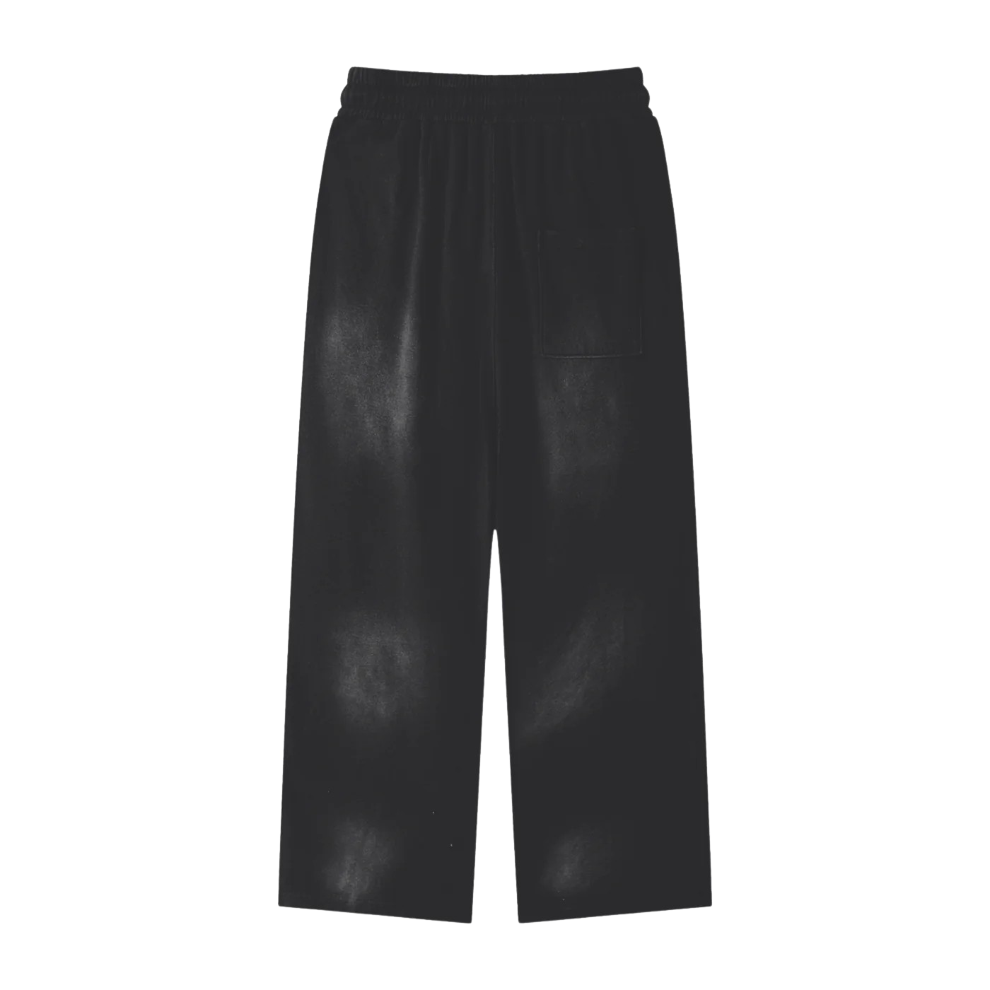 SUNFADE COTTON SWEATPANTS