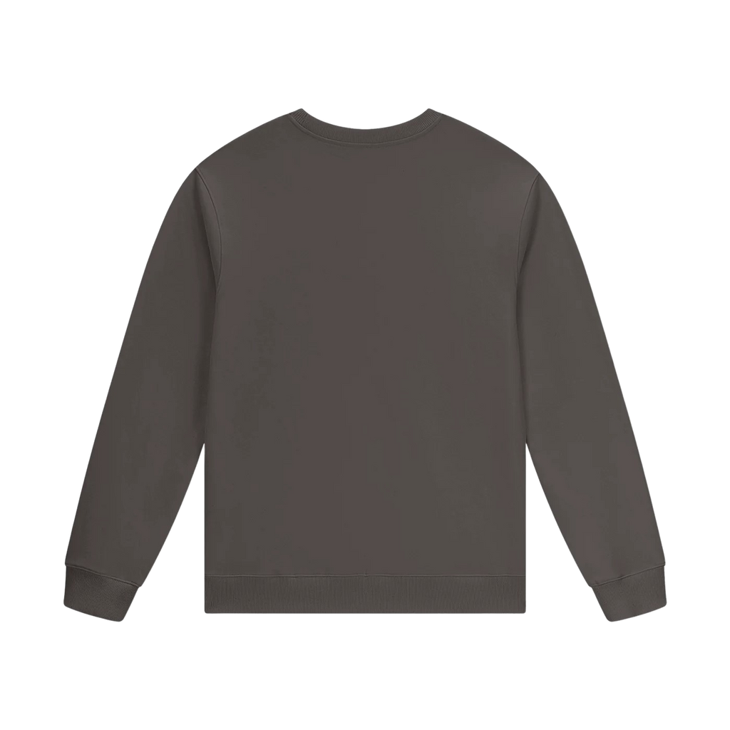CLASSIC COTTON SWEATSHIRT