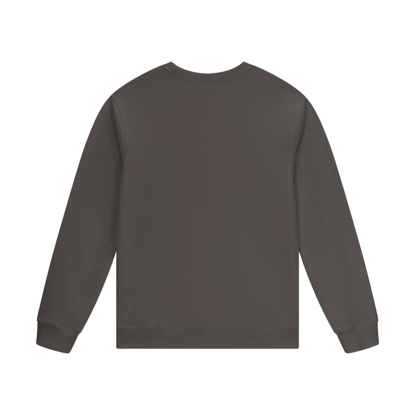CLASSIC COTTON SWEATSHIRT