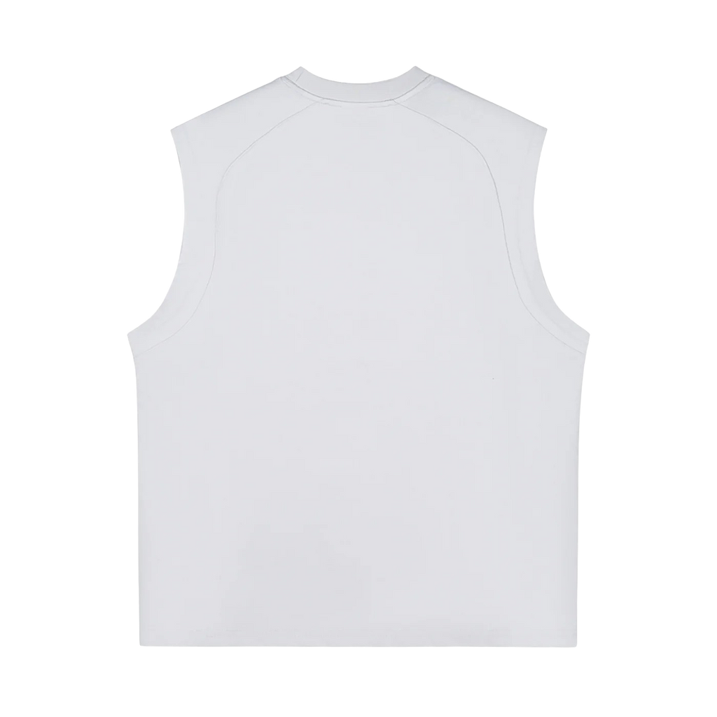 JERSEY TANK TOP