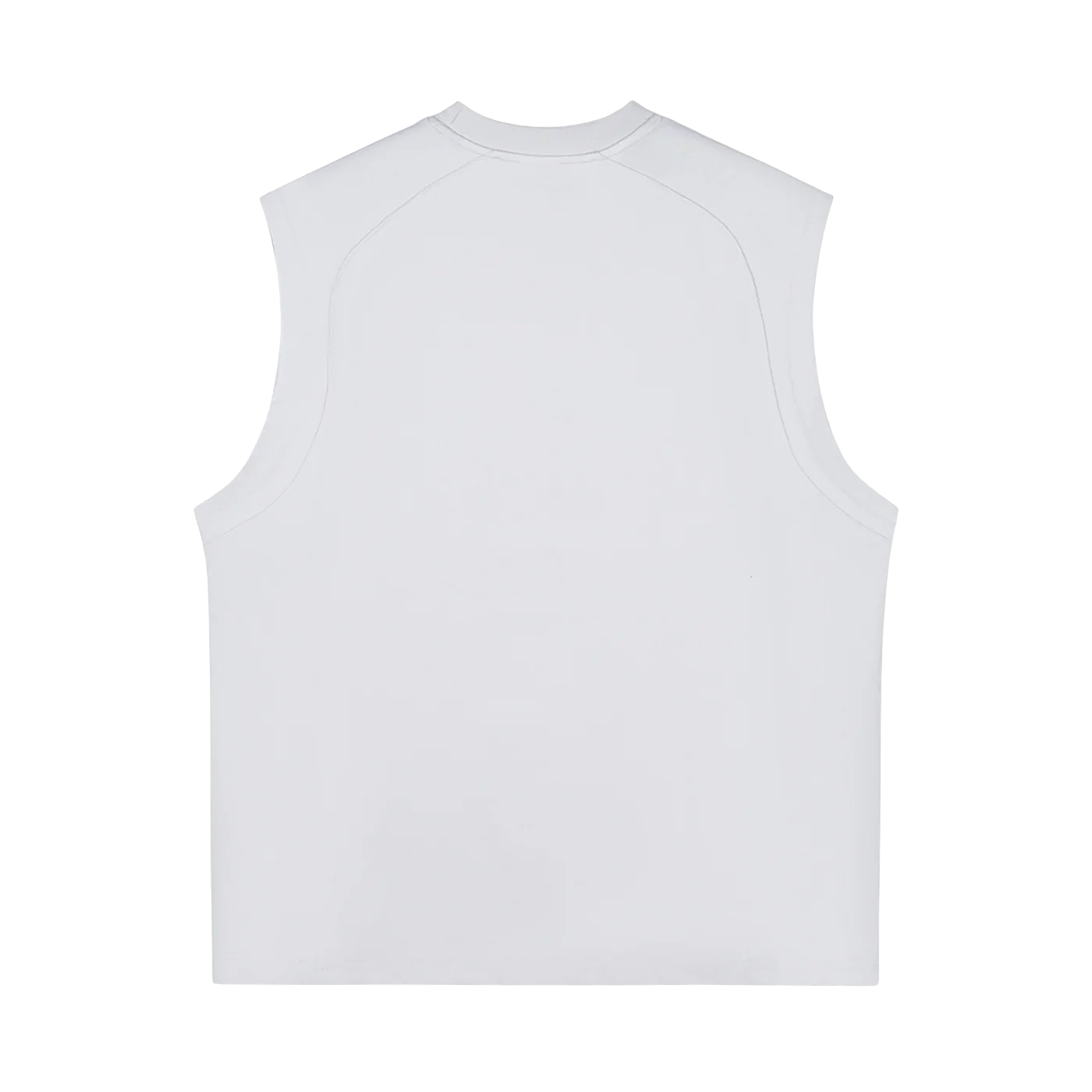 JERSEY TANK TOP