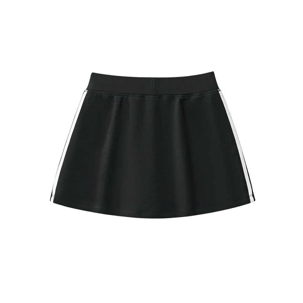 ATHLETIC MINI SKIRT