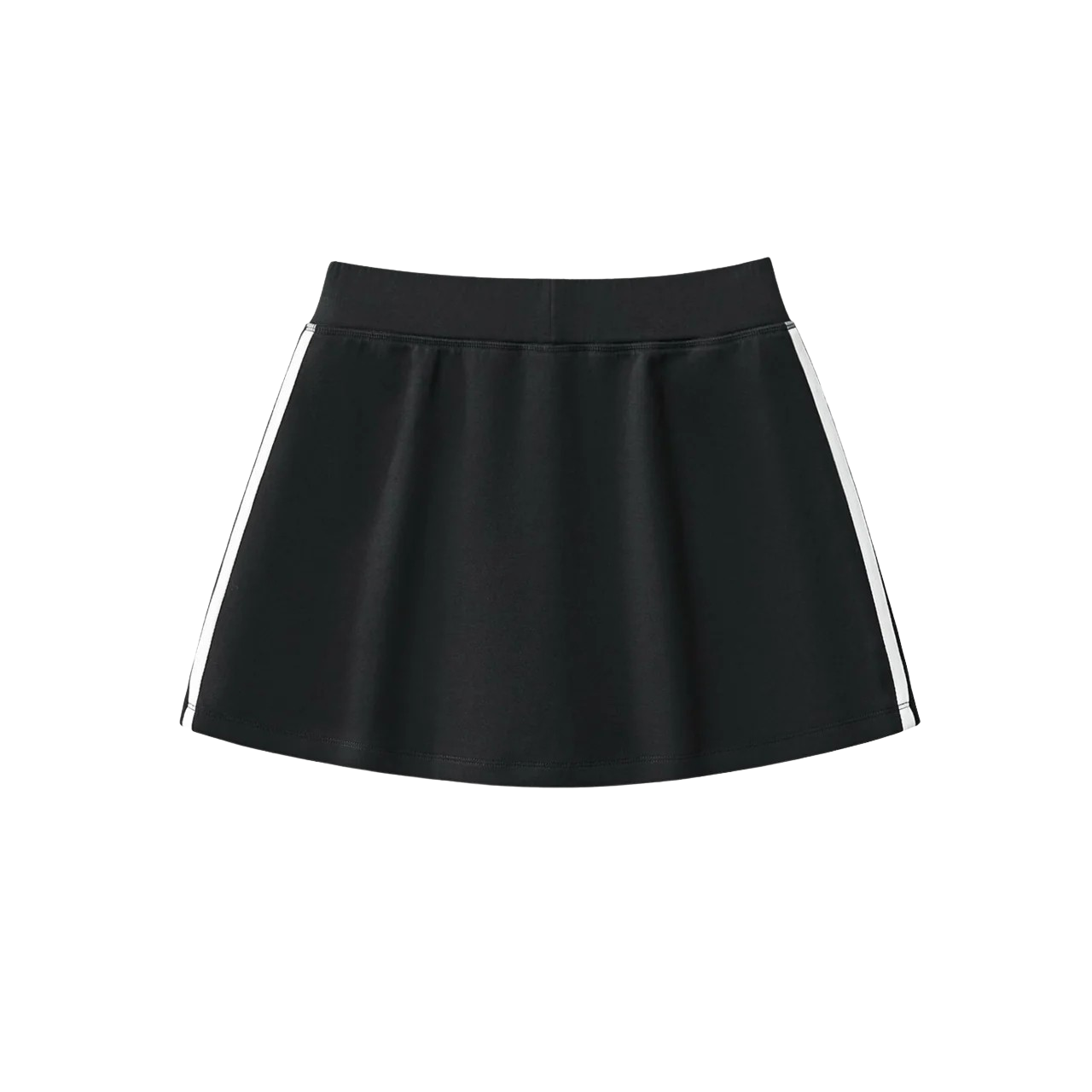 ATHLETIC MINI SKIRT