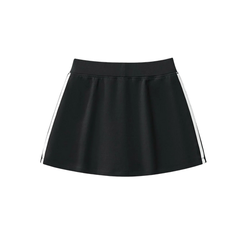 ATHLETIC MINI SKIRT
