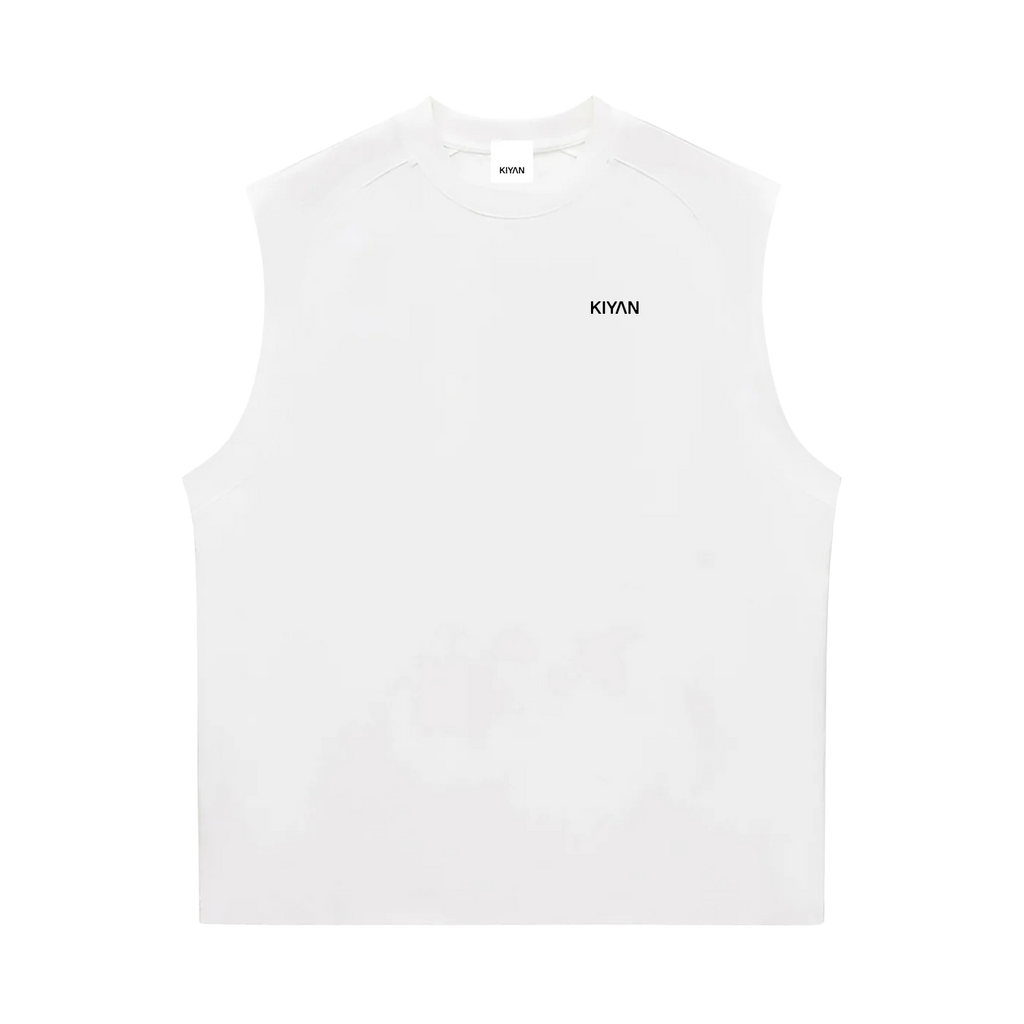 JERSEY TANK TOP