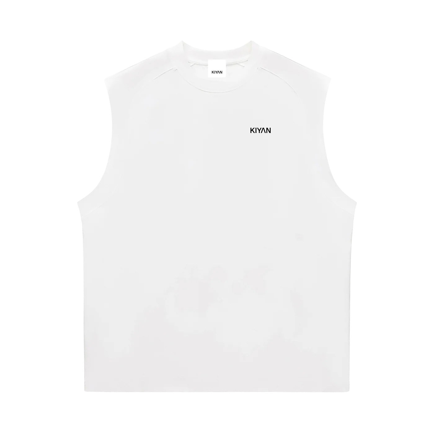 JERSEY TANK TOP