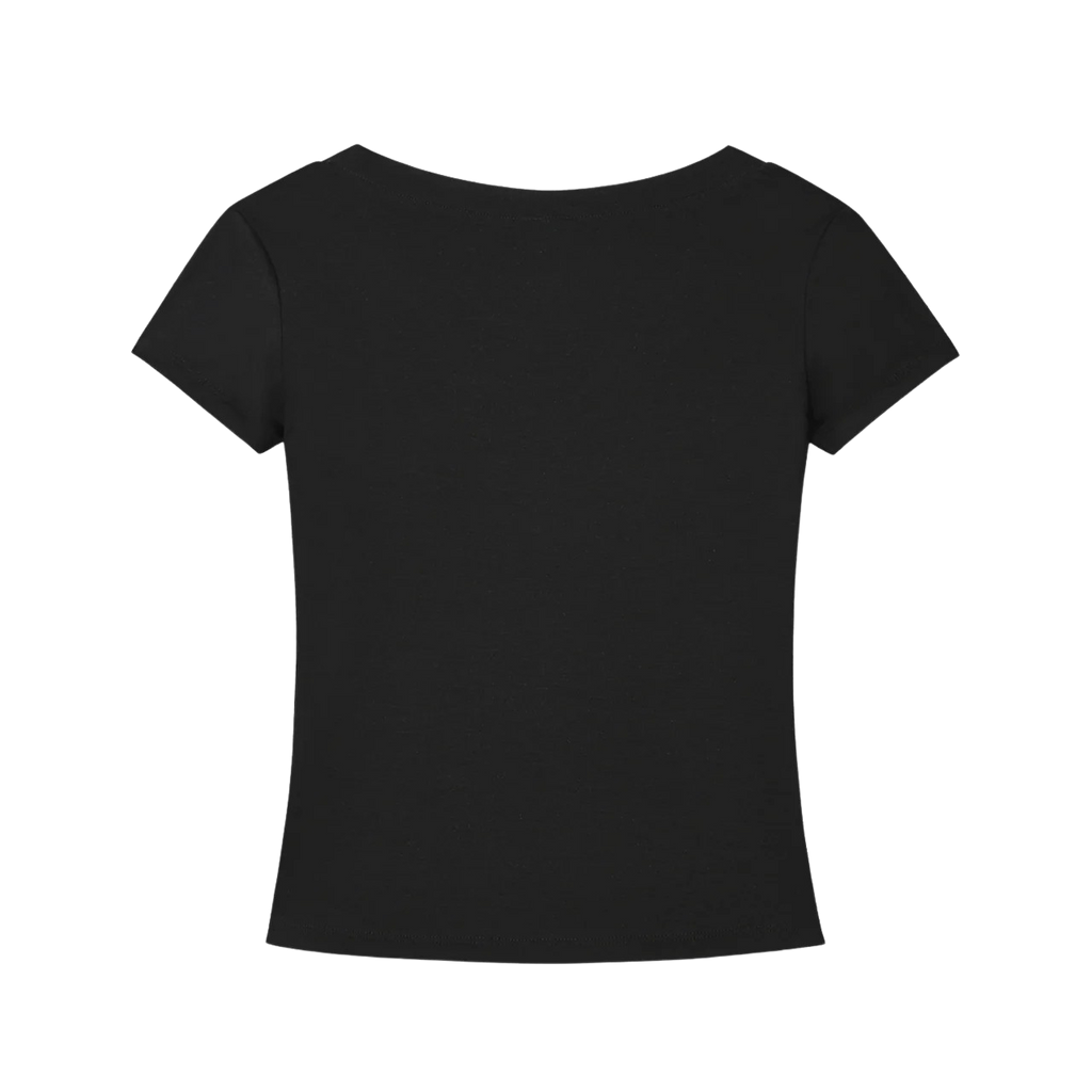 V-NECK T-SHIRT