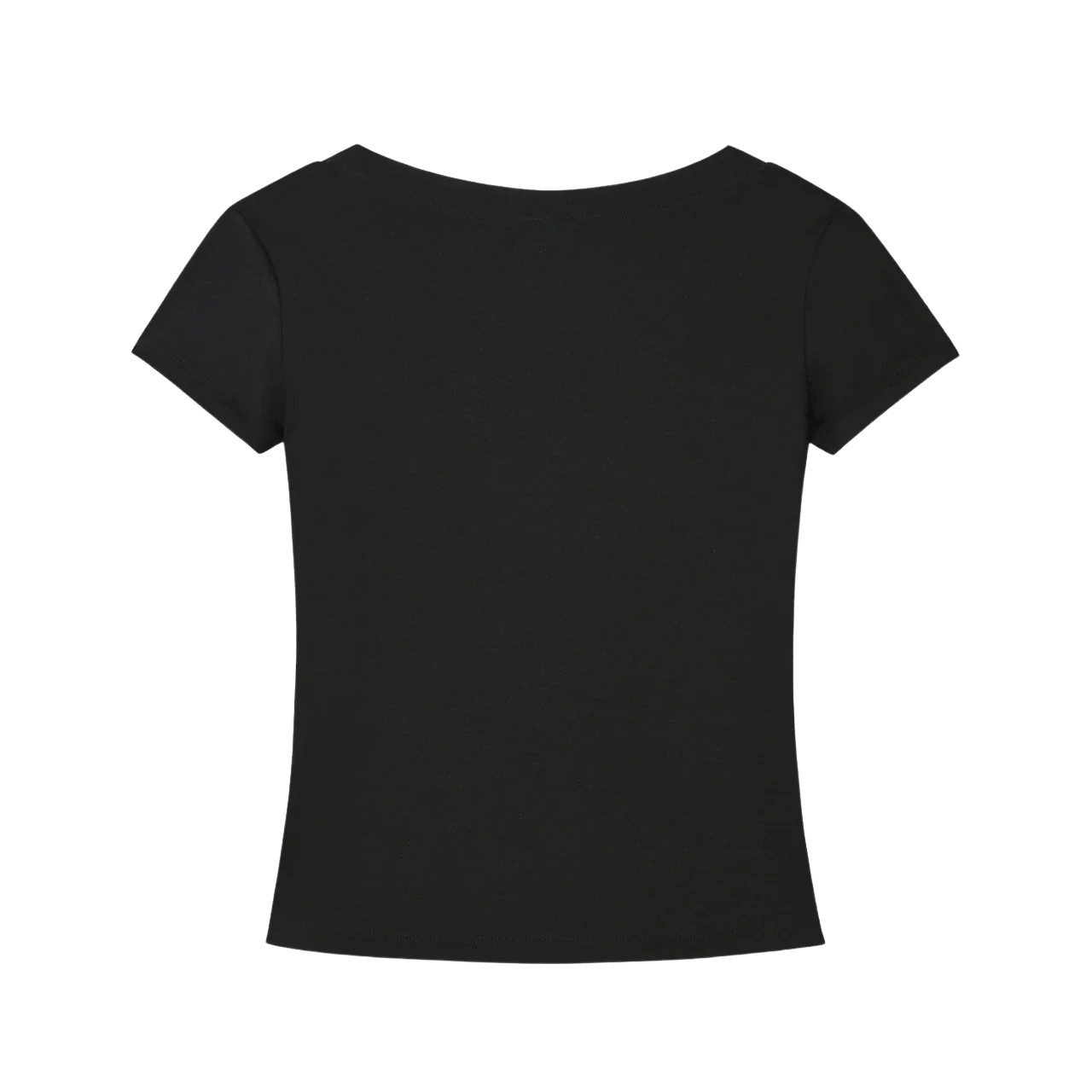 V-NECK T-SHIRT