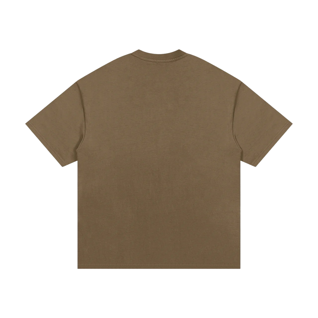 COTTON T-SHIRT
