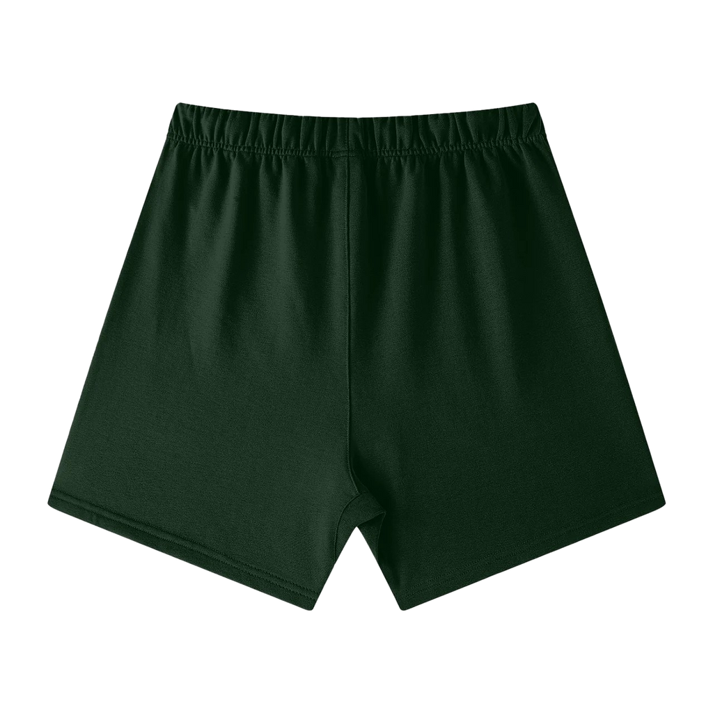RELAXED SHORTS