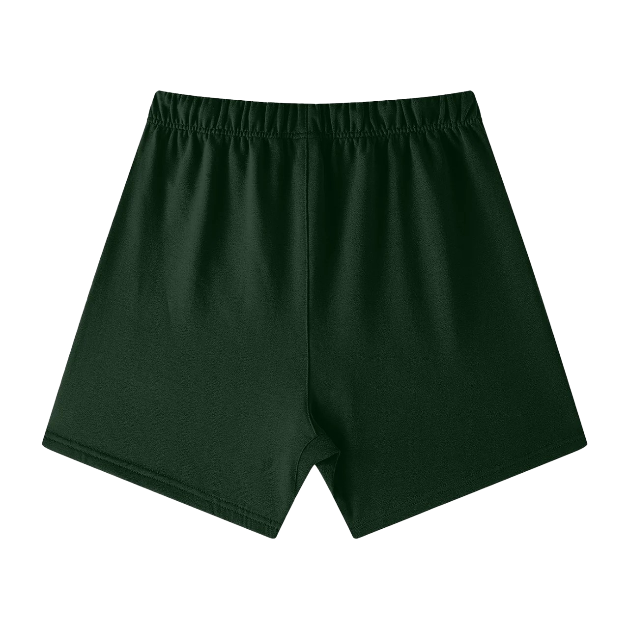 RELAXED SHORTS