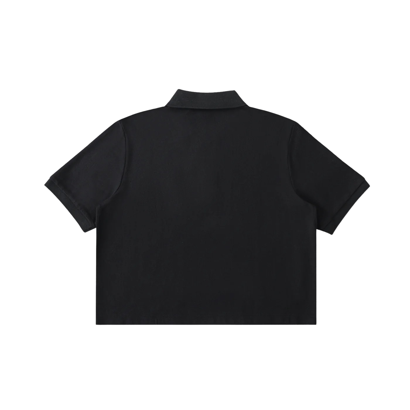 CLASSIC CROPPED POLO