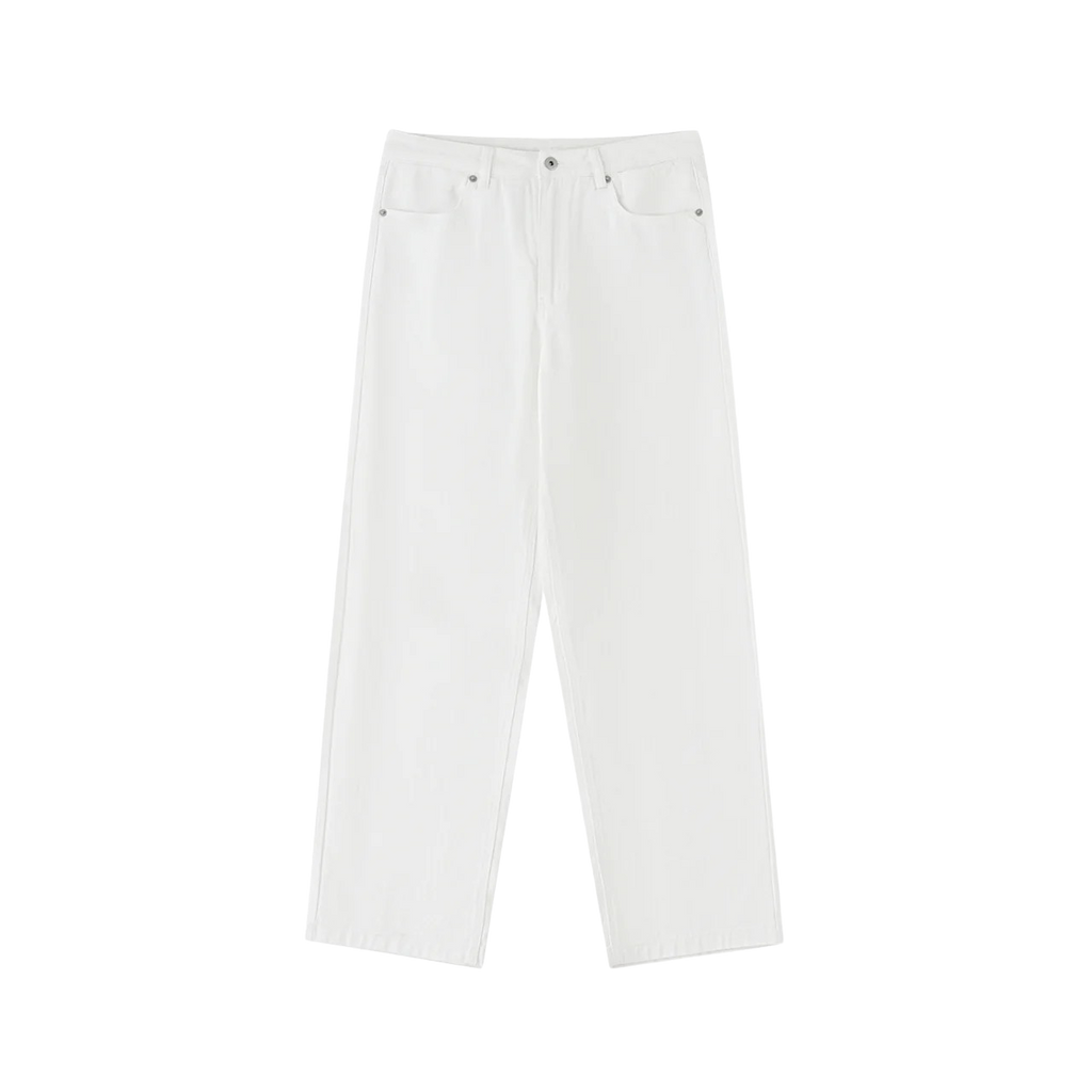 COTTON PANTS