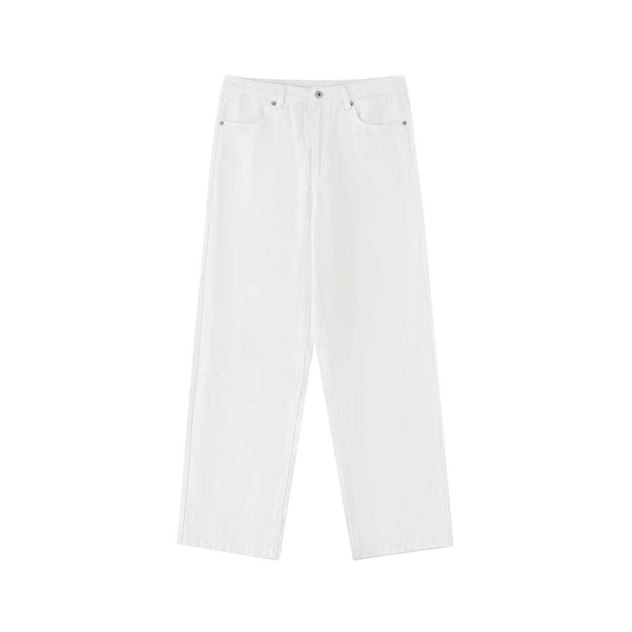 COTTON PANTS