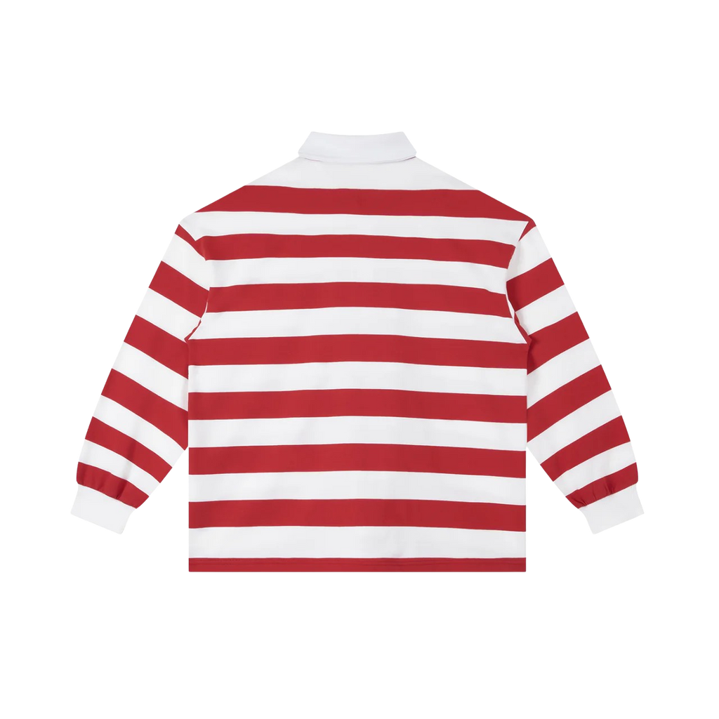 RUGBY SHIRT