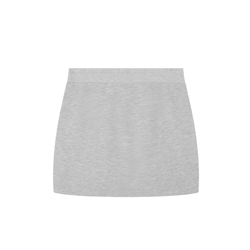 DRAWSTRING SKIRT