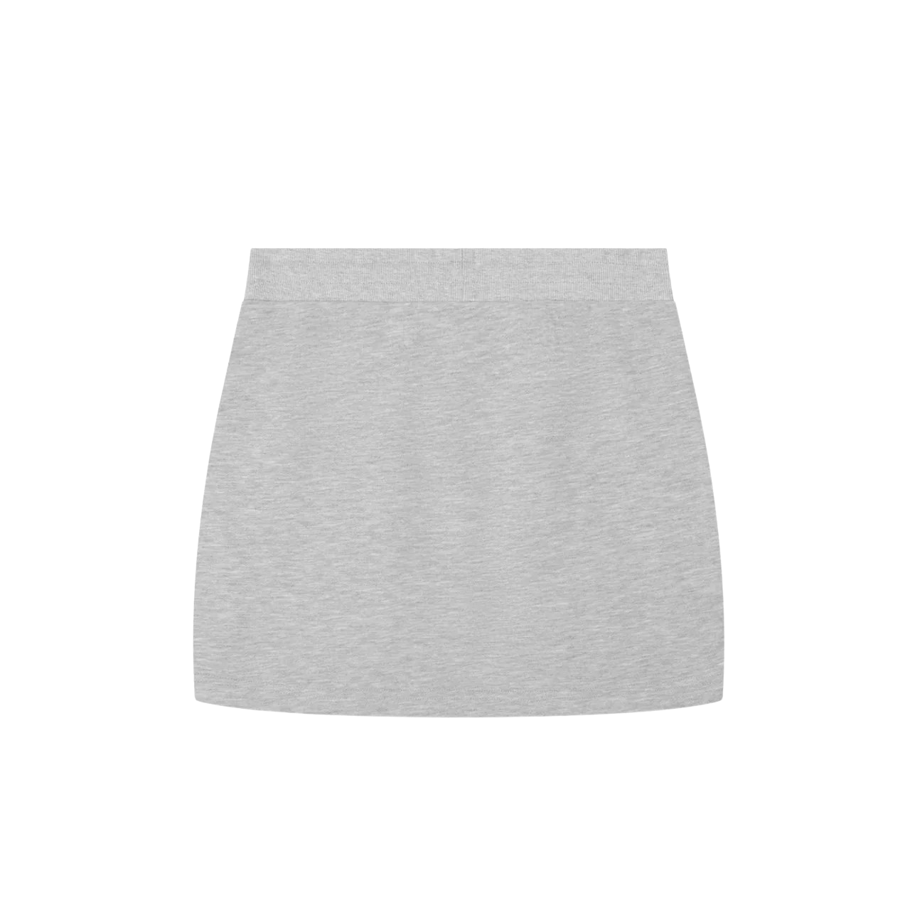 DRAWSTRING SKIRT