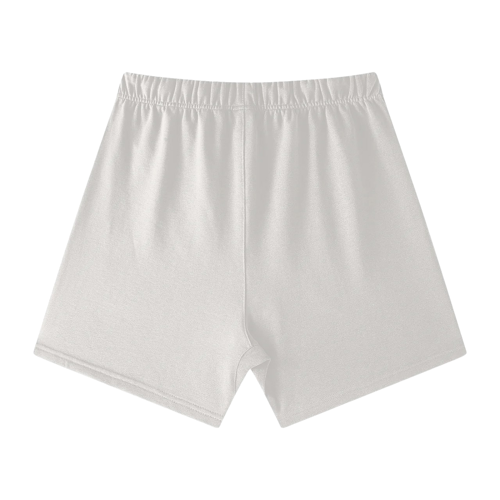 RELAXED SHORTS