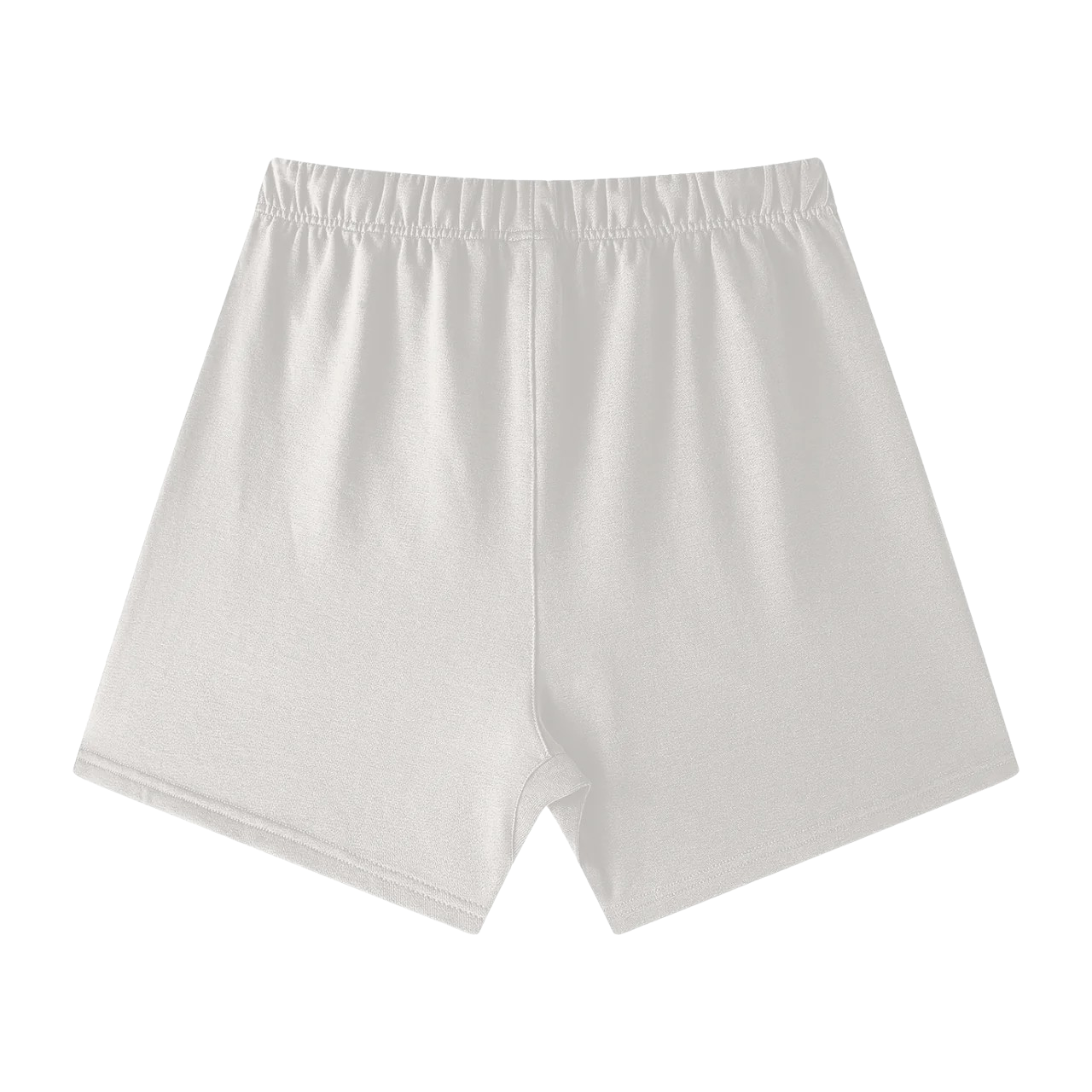 RELAXED SHORTS